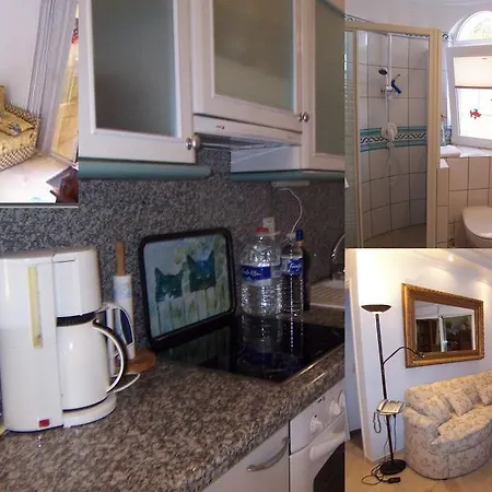 Apartament Casa Las Cupulas Puerto de Santiago (Tenerife)