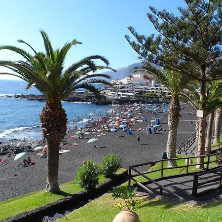 Casa Las Cupulas Apartament Puerto de Santiago (Tenerife)