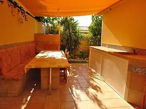 Apartmán Casa Las Cupulas *