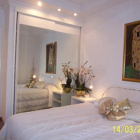 Casa Las Cupulas Apartmán Puerto de Santiago (Tenerife)