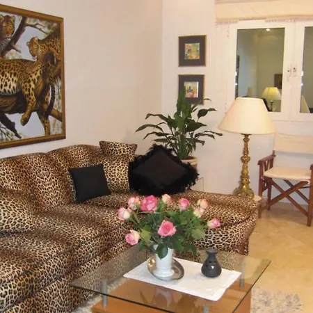 Apartmán Casa Las Cupulas Puerto de Santiago (Tenerife)