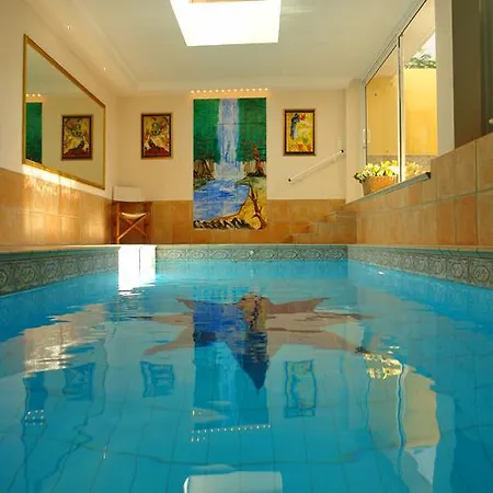 Appartamento Casa Las Cupulas *