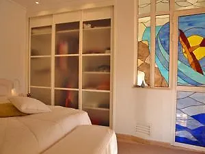 Appartamento Casa Las Cupulas
